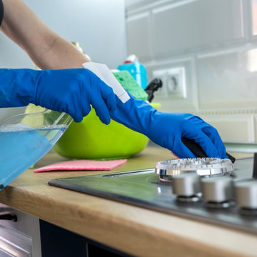 Home Cleaning Services Paramus