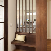Baseboards