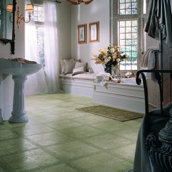 Vinyl - Vinyl Flooring
