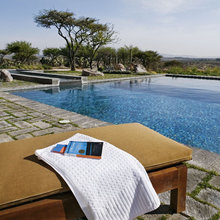 Pools
