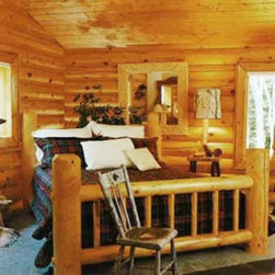 Log Products - Bedroom Products