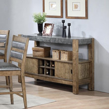 Shelving and Storage