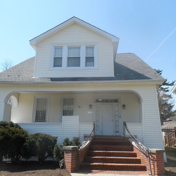 CertainTeed MAINSTREET D4DL SANDSTONE