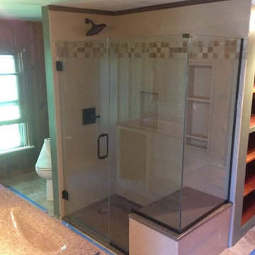 Bathroom Projects