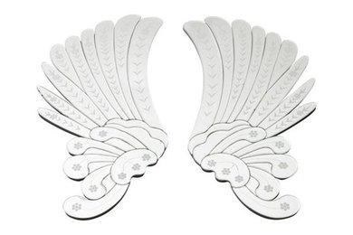 Зеркало Angel Wings
