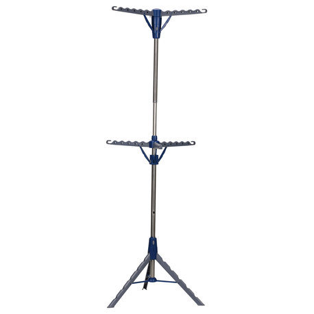2-Tier Tripod Air Dryer