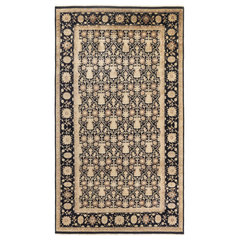 Persian Vinyl Rug - Beija Flor