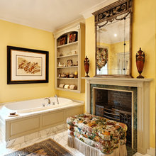 Bathrooms new JI house 2013