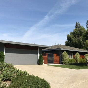 Tustin Ipe Entry