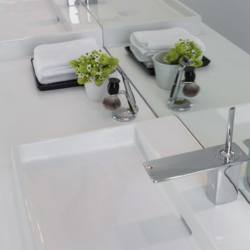 Granite Bay contemporary