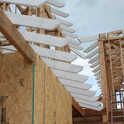 Custom Milling- Rafter Tails - Products
