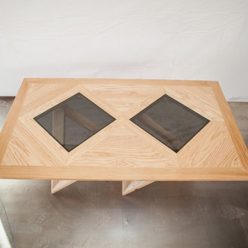 Post-Modern Table