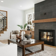 Living Room Ideas