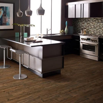 Vinyl & Laminate Flooring