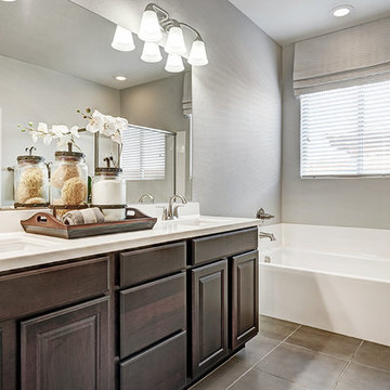 Dominic model home in Las Vegas