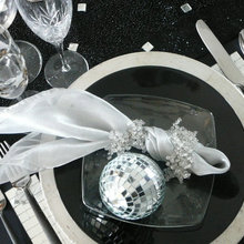 NYE Dinner Party