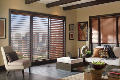 Custom Blinds