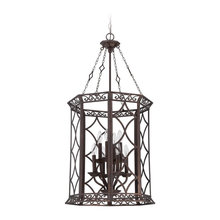 foyer lighting