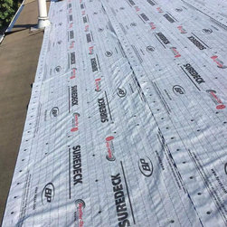 Roofing Projects - Roofing And Gutters