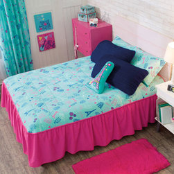 Kids and Teenagers - Kids Bedding