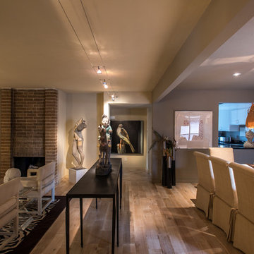 Condominium Remodel