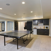 bonus room