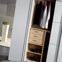 Aluminium doors systems - Products