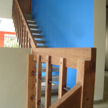 House at Kiribathkumbura