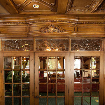 Door Surrounds