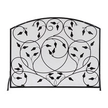 fireplace screens