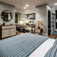 Mother-In-Law Suite