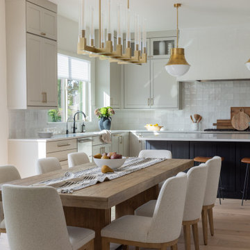 Lincoln Kitchen Remodel