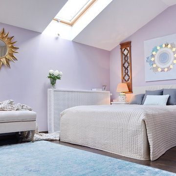 Rented room