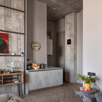 Gen House