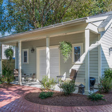 Patio Home