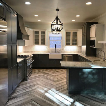 Kitchen Projects