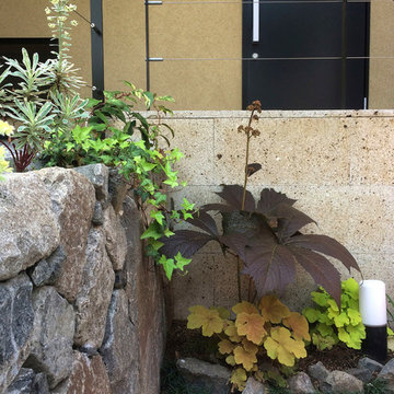 吉祥寺の家