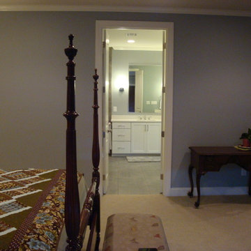 Reservoir Remodel - Entire Home