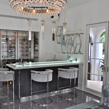 bar