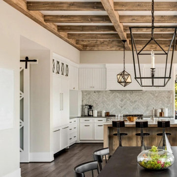 Kitchen Aspirations