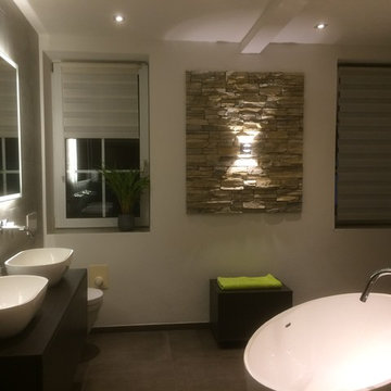 Badumbau - Projekt Naumburg