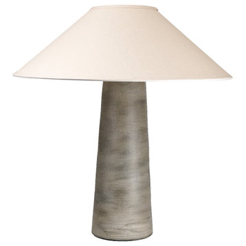 22.5"H Table Lamp
