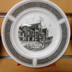 China, Plates & Place Settings - Products