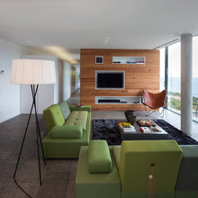 Rug feature