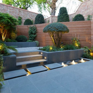 Patio Construction Services - San Diego, CA