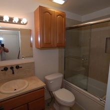 Bathroom Remodel