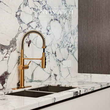 Full Turnkey Project: Modern Apartment Interior Design and Fit-Out in Dubai