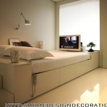 SIMPSONS ROOM
