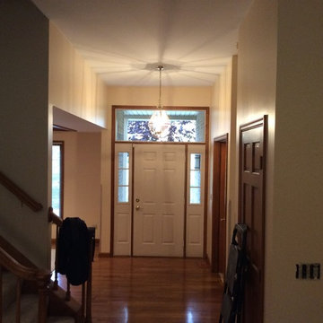 Nov 2014 Interior Project