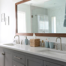 Home reno